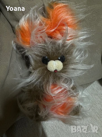 Плюшена играчка 