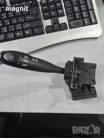 32932А Лост светлини фарове мигачи Хюндай Гетз Киа Пиканто Hyundai Get Hyundai i10