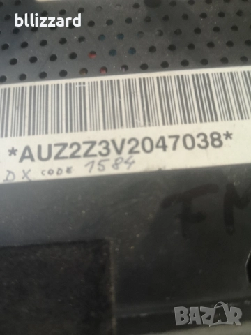 AUDI GAMMA CC, ТОП, снимка 4 - Аксесоари и консумативи - 51591805