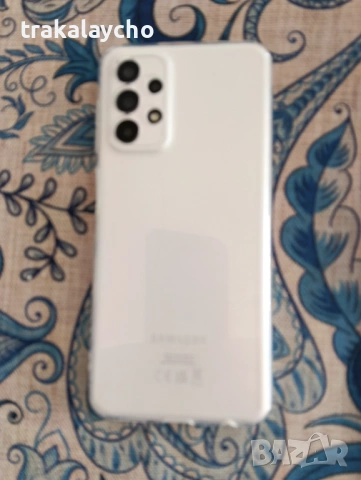 Samsung Galaxy A23 5G, 4GB/64GB, снимка 4 - Samsung - 53752707
