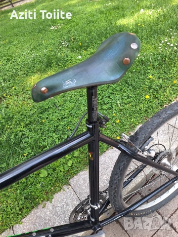 Raleigh XTR, снимка 12 - Велосипеди - 54286307