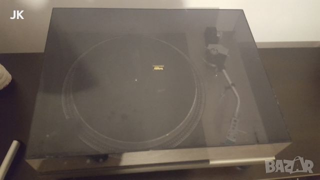 Technics SL-1100A, снимка 13 - Грамофони - 45830477