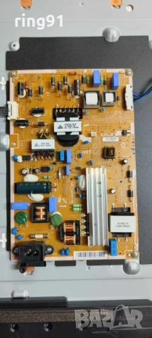 Захранване - BN44-00609F TV Samsung UE42F5000AW