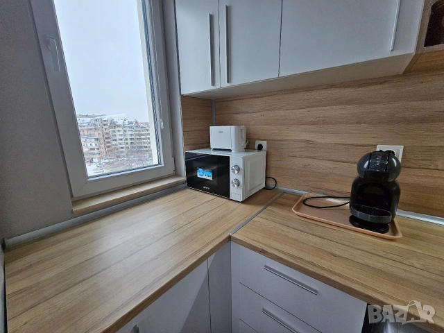 Апартамент за нощувки, снимка 5 - Квартири, нощувки - 53312733