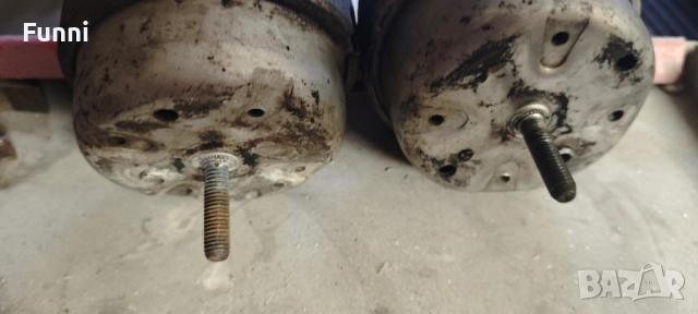 Тампони двигател Пасат, а4, а6, снимка 4 - Части - 52349903