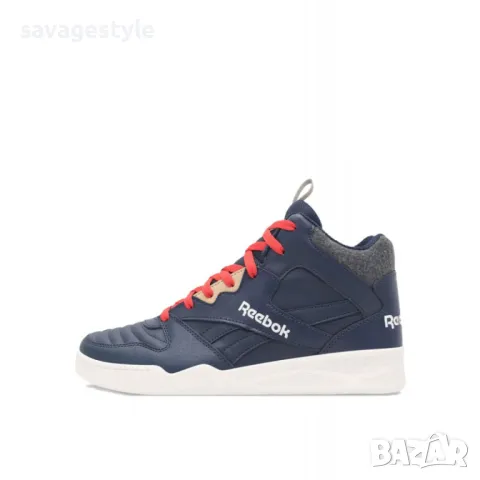 Мъжки обувки REEBOK Royal Shoes Navy, снимка 5 - Ежедневни обувки - 48497553