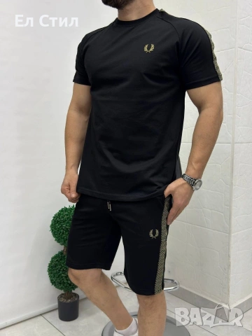 ✨🔥🔥🔥 👍 ✨𝗣𝗿𝗶𝗰e :25€ НА ЕДРО ✨𝗦ı𝘇𝗲: S M L XL XXL 📌5 бр, снимка 7 - Спортни дрехи, екипи - 53661817