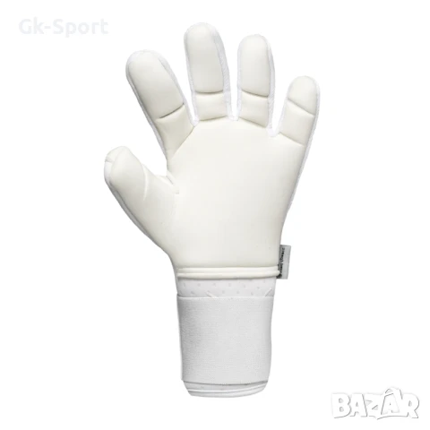 Вратарски ръкавици Fearless WOLF X SNOW размер 7,8,9,10,11, снимка 3 - Футбол - 50661130