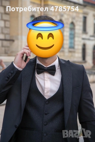 Костюм, снимка 2 - Костюми - 54152543