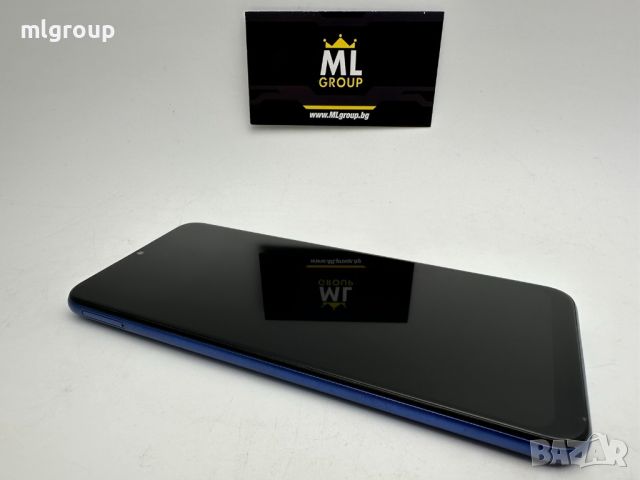 #MLgroup предлага:  #Samsung Galaxy A03 64GB / 4GB RAM Dual-SIM, втора употреба, снимка 1 - Samsung - 46443606