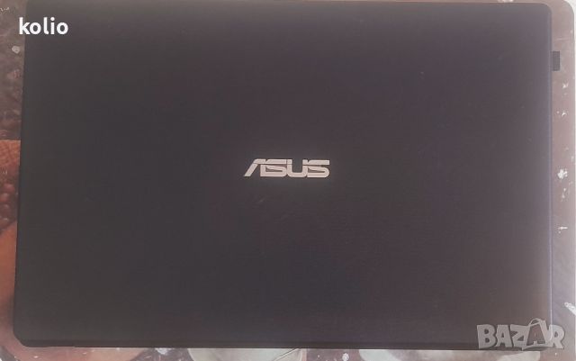 лаптоп Asus перфектен всичко е инсталирано Батерията държи, снимка 2 - Лаптопи за дома - 45513158