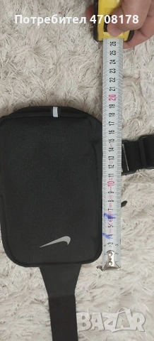 чантичка през рамо, снимка 2 - Чанти - 53882296