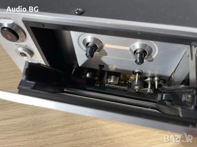 Aiwa AD-6700, снимка 3 - Декове - 53939784