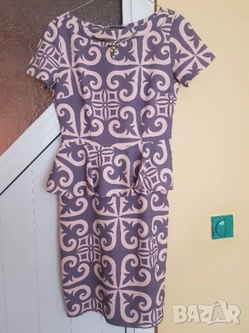 Лека и удобна рокля