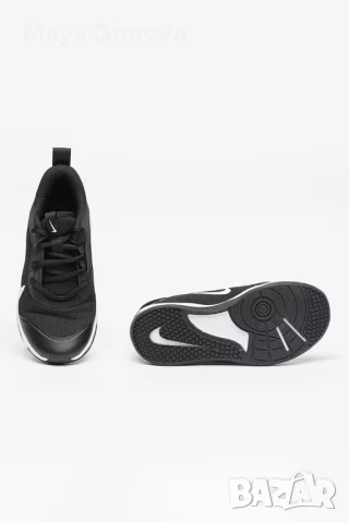 Nike маратонки НОВИ-38,5, снимка 4 - Детски маратонки - 51232523