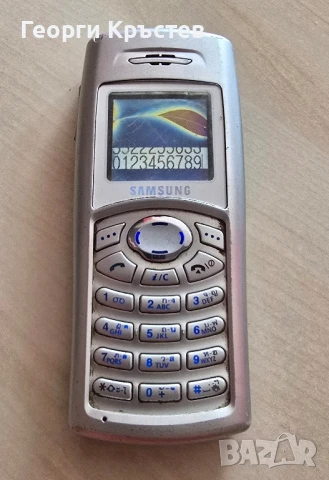 Samsung C100 и P100(3 бр.) - за ремонт, снимка 3 - Samsung - 51353175