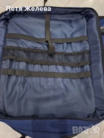 Раница за пикник Австрия-42/30/20см, снимка 15 - Хладилни чанти - 53683390