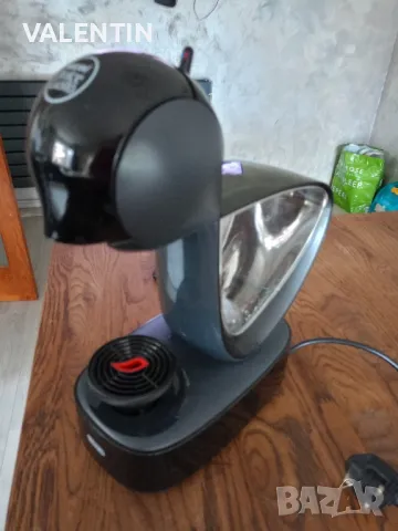 кафе машина Dolce gusto , снимка 3 - Кафемашини - 46904499