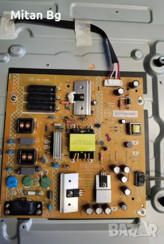 MAIN BOARD 715G8524-M01-B02-004K LG 43LK5000PLA, снимка 2 - Части и Платки - 45932228