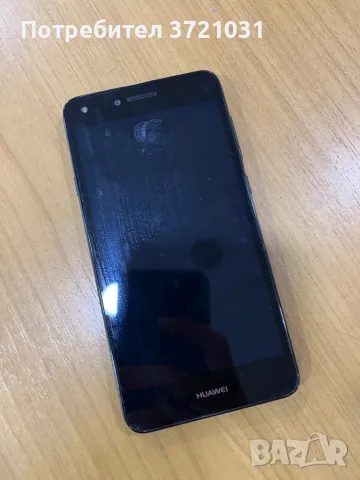 Huawei y6 (2017), снимка 1 - Huawei - 46932761