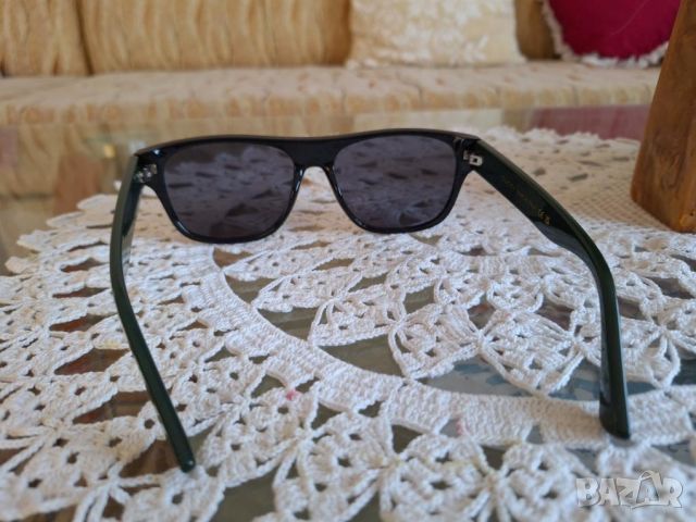 Мъжки слънчеви очила Gucci , снимка 3 - Слънчеви и диоптрични очила - 45113247