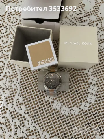 Michael Kors, снимка 1 - Мъжки - 47172896