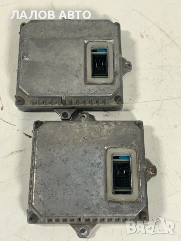 Баласти за ксенон Баласти за фарове палачки ксенон Мерцедес Mercedes S class W215 W220 1307329087, снимка 2 - Части - 52394325