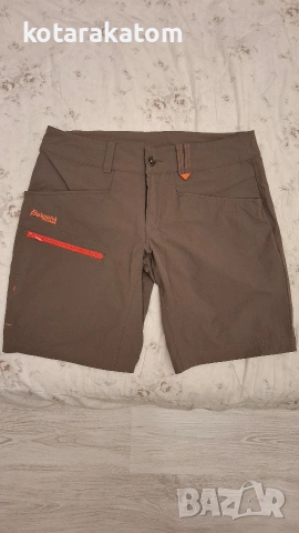 Bergans дамски къси панталони размер М