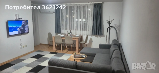 Двустаен апартамент в Банско , снимка 2 - Апартаменти - 50487413