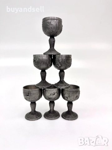 Калаени чаши 