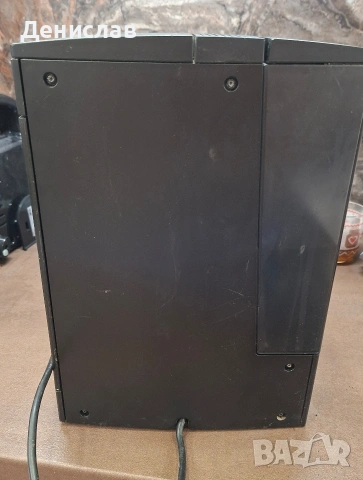 Кафеавтомат/Кафемашина Nivona Caferomatica , снимка 4 - Кафемашини - 53759734