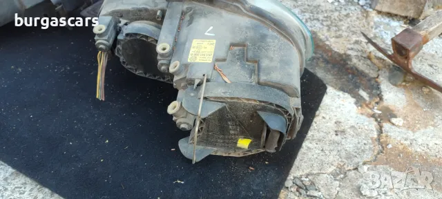 Фар ляв десен Vw Touran - 110лв, снимка 6 - Части - 50300245