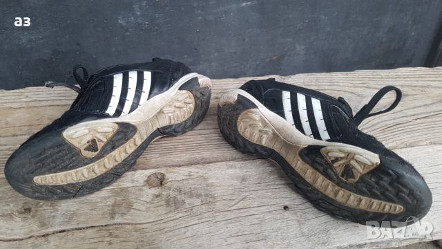 Детски футболни обувки Adidas Predator Absolado Ps TRX - 33 номер, снимка 2 - Детски маратонки - 45734408