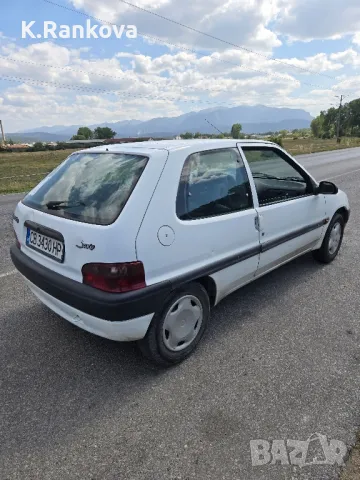 Citroen Saxo 1,1, снимка 1 - Автомобили и джипове - 47105909