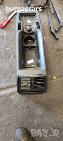 Барче Opel Zafira B 1.7CDTI - 110к.с.A17DT, снимка 3 - Части - 54096217