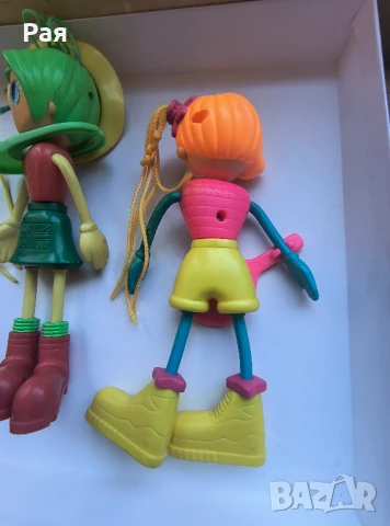 Кукли Бети Спагети, снимка 10 - Колекции - 50670554