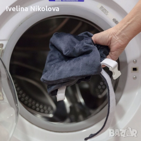 Нагревателната терапевтична подложка Solac Helsinki Cervical-Espalda, снимка 8 - Други - 51616021