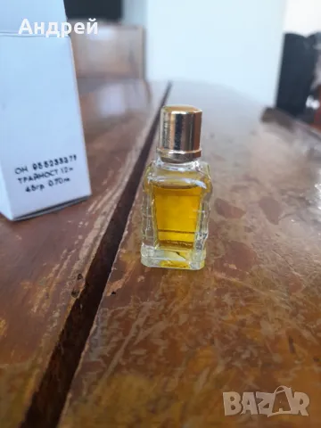 Стар парфюм Кремена #3, снимка 6 - Други ценни предмети - 50179637