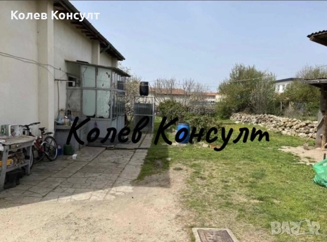 Продавам къща с. Капитан Андреево, снимка 6 - Къщи - 51961448