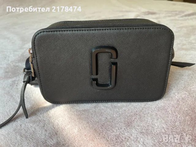 Чанта Marc Jacobs, снимка 2 - Чанти - 46998729