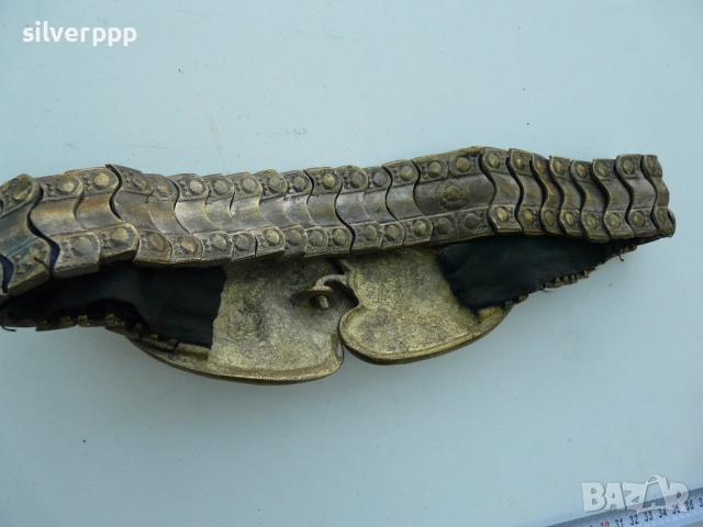 пафти с колан, снимка 2 - Други ценни предмети - 51787383