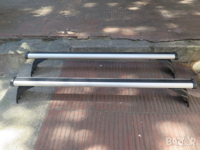 BMW E46 ,sedan, Coupe,BMW E39, sedan - оригинални греди , снимка 2 - Аксесоари и консумативи - 51886920