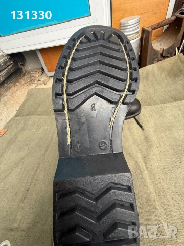 Продавам войнишки кубинки  , снимка 15 - Екипировка - 42224834