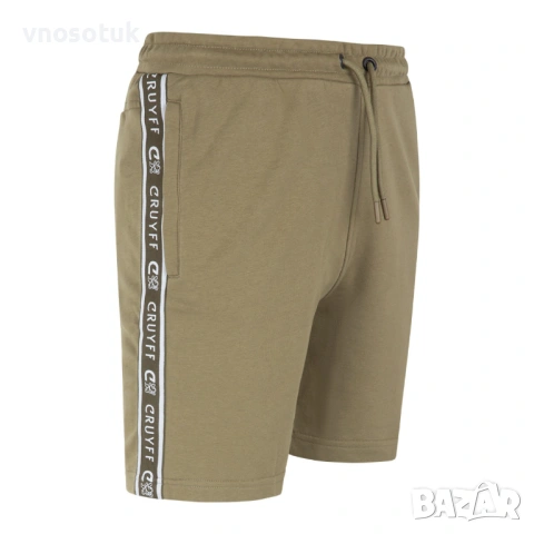 Мъжки шорти Cruyff Xicota размер М,XXL, снимка 4 - Спортни дрехи, екипи - 53466588