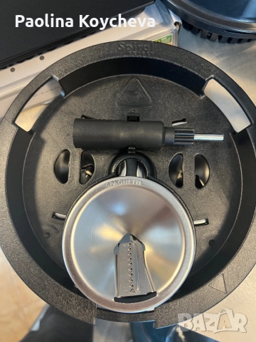 Magimix Cook Expert мултифункционален кухненски робот, снимка 5 - Кухненски роботи - 52423119