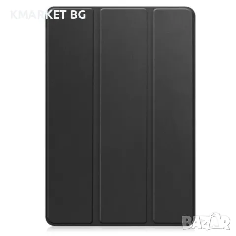 Samsung Galaxy Tab A9+ A9 Plus Кожен Калъф и Протектор, снимка 7 - Калъфи, кейсове - 48105540