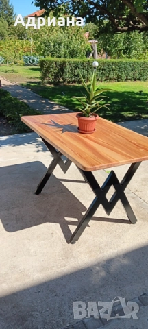 Крака за маса