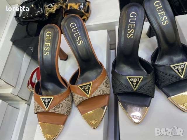 Guess , снимка 9 - Сандали - 54259726