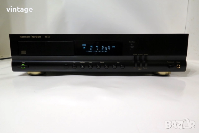 Harman Kardon HD 720