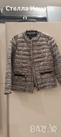 GUESS есенно яке - ОРИГИНАЛНО❗, снимка 7 - Якета - 51760234